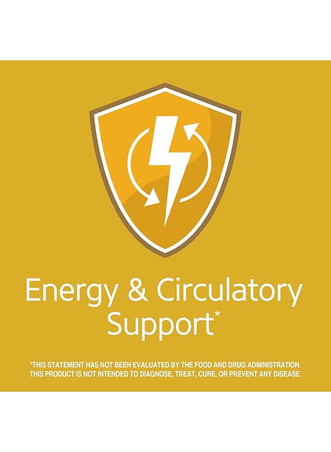 21st Century Niacinamide Vitamin Supplement 500mg - 110 Tablets - Image 3